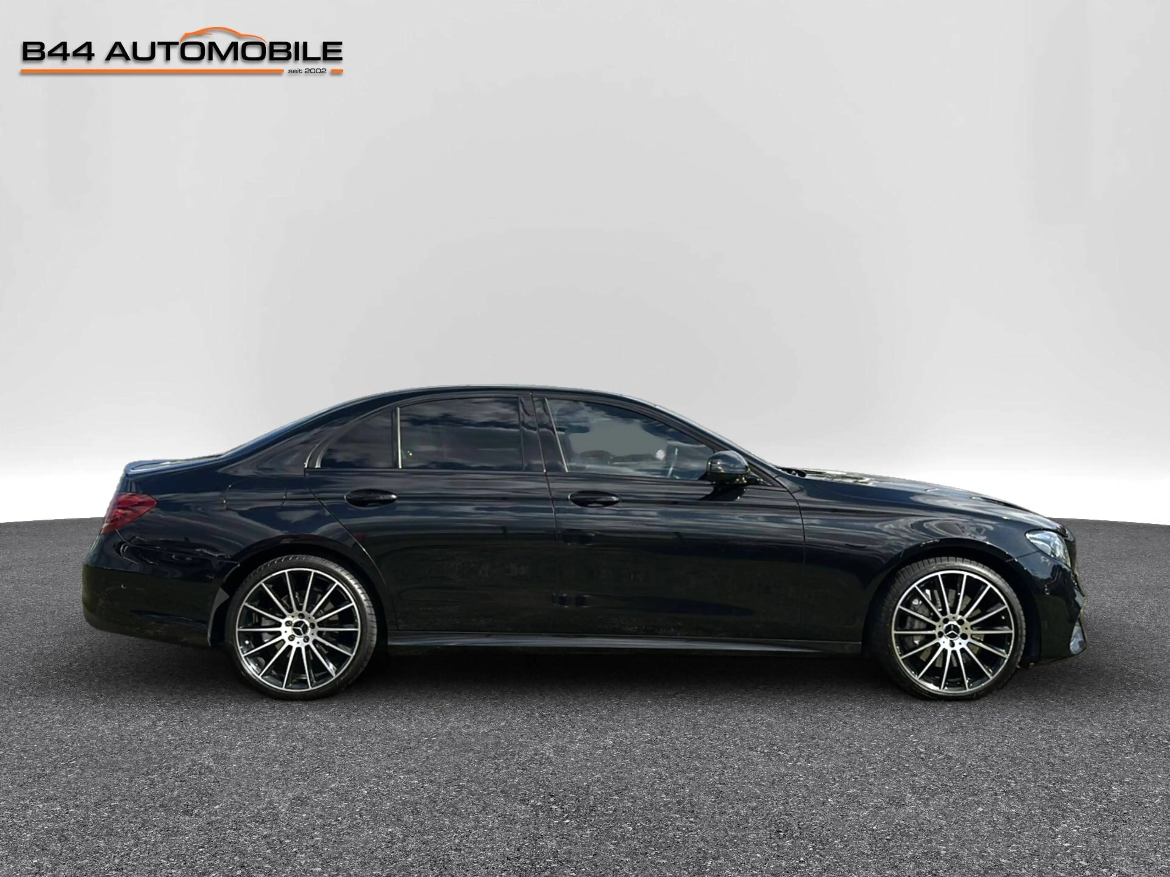 Mercedes-Benz E 400 E 400 d 4Matic (213.023) — photo 7
