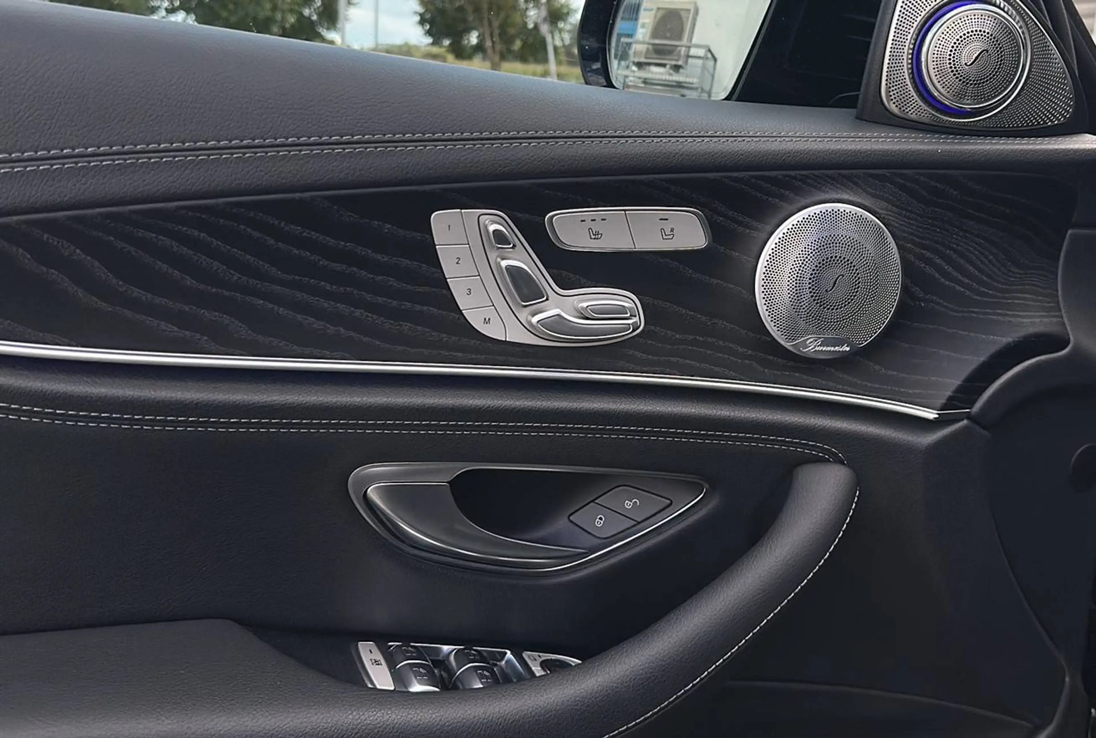 Mercedes-Benz E 400 E 400 d 4Matic (213.023) — photo 12
