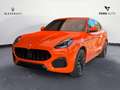 Maserati Grecale 2.0 BT 330 CV 4WD Modena Hybrid Fuoriserie Arancione - thumbnail 2