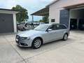 Audi A4 Avant 2.0 tdi Business 150cv Automatica Euro6 Argento - thumbnail 1