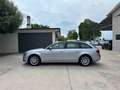 Audi A4 Avant 2.0 tdi Business 150cv Automatica Euro6 Argento - thumbnail 2