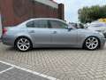 BMW 530 5-serie 530i Executive|AUTOMAAT|LEDER|NAVI|EXPORT Gris - thumbnail 8