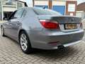 BMW 530 5-serie 530i Executive|AUTOMAAT|LEDER|NAVI|EXPORT Gris - thumbnail 5