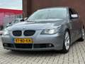 BMW 530 5-serie 530i Executive|AUTOMAAT|LEDER|NAVI|EXPORT Gris - thumbnail 3