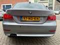 BMW 530 5-serie 530i Executive|AUTOMAAT|LEDER|NAVI|EXPORT Gris - thumbnail 6