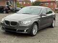 BMW 520 520d Gran Turismo Aut. Luxury Line Grijs - thumbnail 1