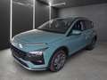 Hyundai BAYON Bayon GO Plus 1.2 MPI LENKRDHZG+LED+RADAR Grün - thumbnail 1