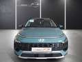 Hyundai BAYON Bayon GO Plus 1.2 MPI LENKRDHZG+LED+RADAR Grün - thumbnail 2
