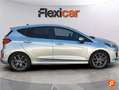 Ford Fiesta 1.0 EcoBoost MHEV 92kW(125CV) ST-Line 5p Gris - thumbnail 9