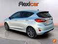 Ford Fiesta 1.0 EcoBoost MHEV 92kW(125CV) ST-Line 5p Gris - thumbnail 5