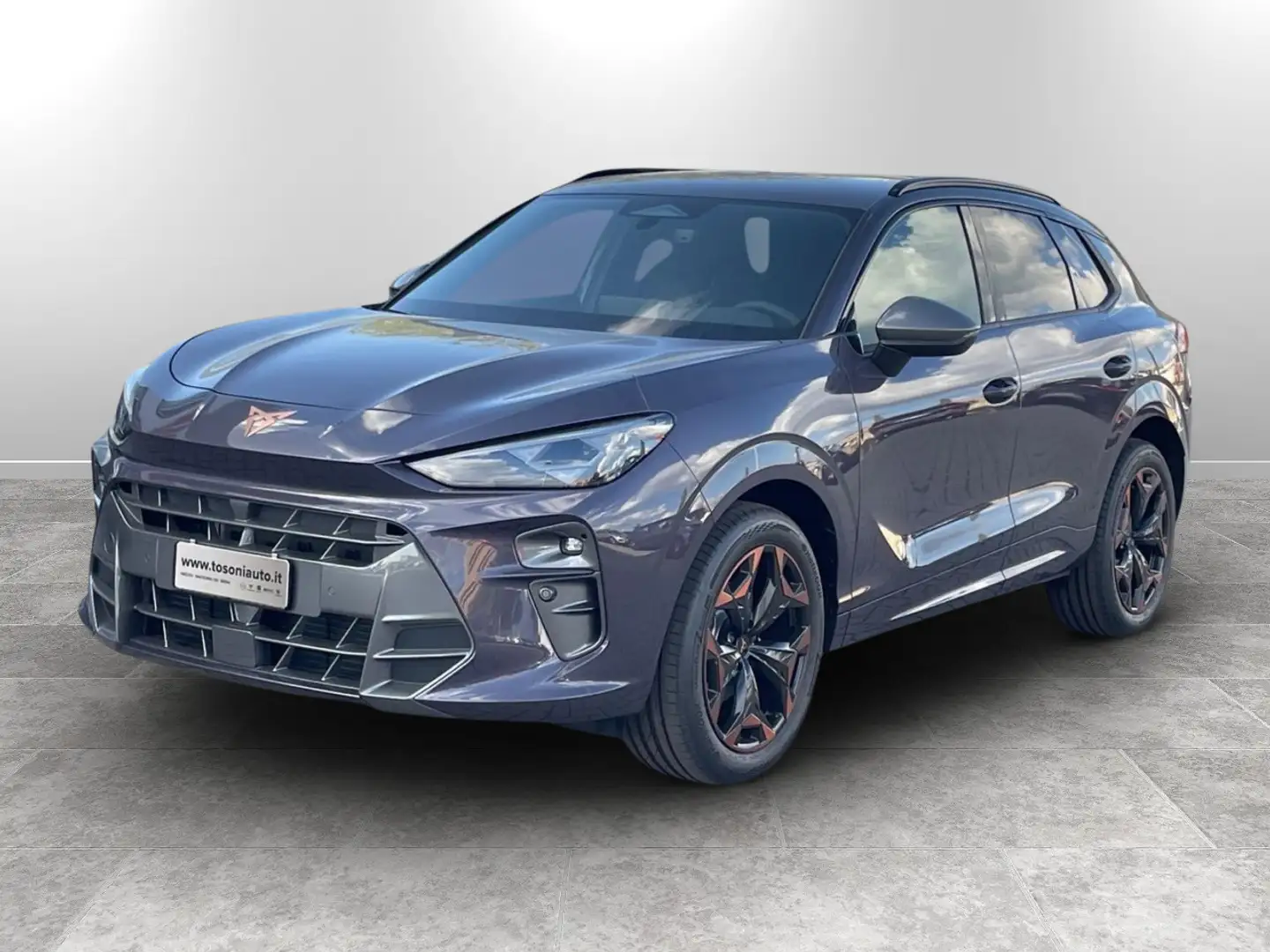 CUPRA Terramar Terramar 1.5 Hybrid 110 kW (150 CV) mHEV DSG 7 mar - 1