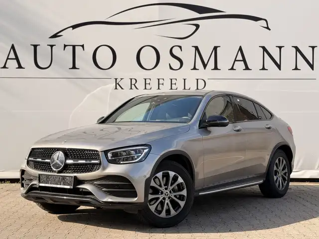 Mercedes-Benz GLC 400