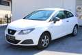 SEAT Ibiza SportCoupé 1,2 Weiß - thumbnail 1