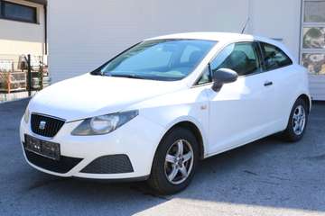 SportCoupé 1,2