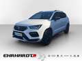 CUPRA Ateca 2.0 TSI DSG 4Drive VZ AHK*VIRTUAL*NAVI*LED*PARK... Weiß - thumbnail 1