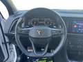 CUPRA Ateca 2.0 TSI DSG 4Drive VZ AHK*VIRTUAL*NAVI*LED*PARK... Weiß - thumbnail 13