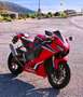 Honda CBR 1000 Fireblade Rojo - thumbnail 4