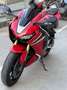 Honda CBR 1000 Fireblade Rojo - thumbnail 2