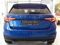 Skoda Fabia 1.0 TSI DSG STYLE LED*NAVI*CLIMATRONIC Klima Navi Blau - thumbnail 4