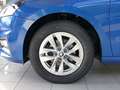 Skoda Fabia 1.0 TSI DSG STYLE LED*NAVI*CLIMATRONIC Klima Navi Blu/Azzurro - thumbnail 6