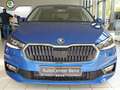 Skoda Fabia 1.0 TSI DSG STYLE LED*NAVI*CLIMATRONIC Klima Navi Blu/Azzurro - thumbnail 2