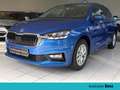Skoda Fabia 1.0 TSI DSG STYLE LED*NAVI*CLIMATRONIC Klima Navi Blu/Azzurro - thumbnail 1