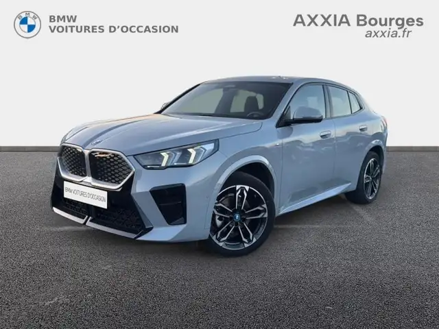 BMW X2 iX2 eDrive20 204ch M Sport