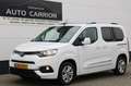 Toyota Proace City 1.2 Turbo Team Deutschland Pano Carplay Blanc - thumbnail 7