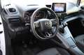 Toyota Proace City 1.2 Turbo Team Deutschland Pano Carplay Blanc - thumbnail 18