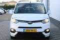 Toyota Proace City 1.2 Turbo Team Deutschland Pano Carplay Blanc - thumbnail 44
