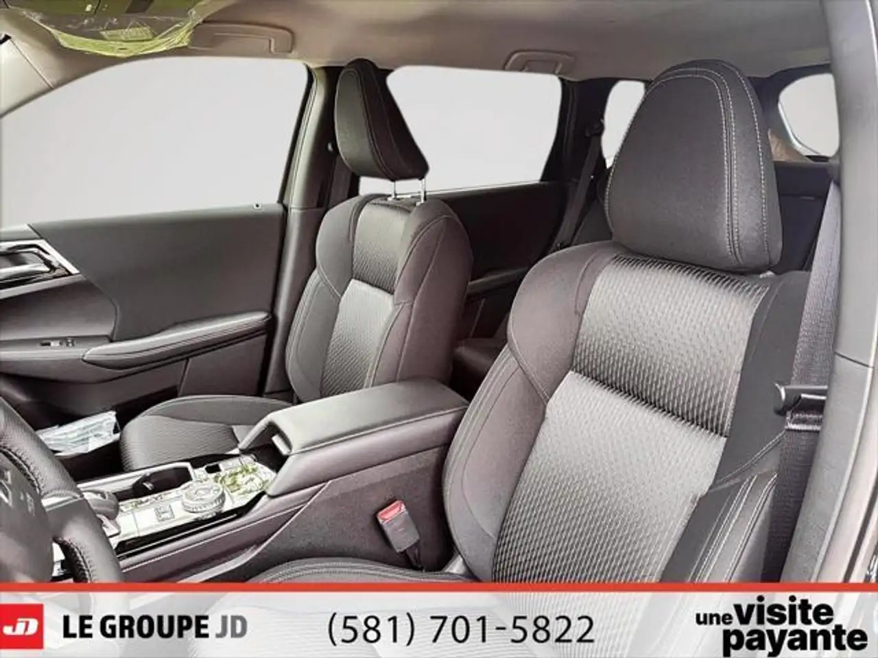 Mitsubishi Outlander снимка Mitsubishi Outlander