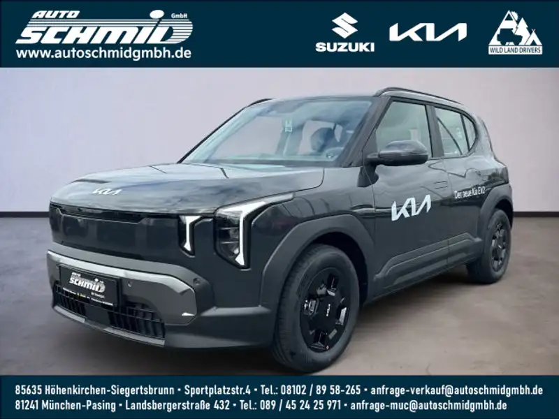 KIA Ev2