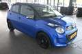 Citroen C1 1.0 VTi Feel NAP 30DKM limiter Airco Bluetooth Xen Bleu - thumbnail 5