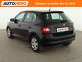 Skoda Fabia 1.0 MPI Ambition 55kW Negro - thumbnail 4