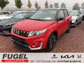 Suzuki Vitara 1.4 Comfort+ 4x4 BoosterJet Pano|Navi Rouge - thumbnail 1