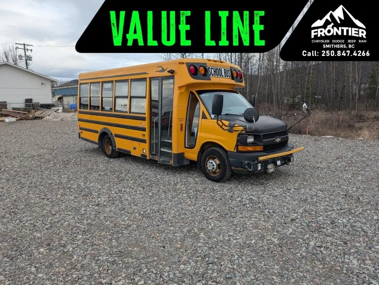 2010 Chevrolet Express