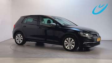 1.0 TSI 110pk 6-bak Comfortline Navigatie DAB+ App