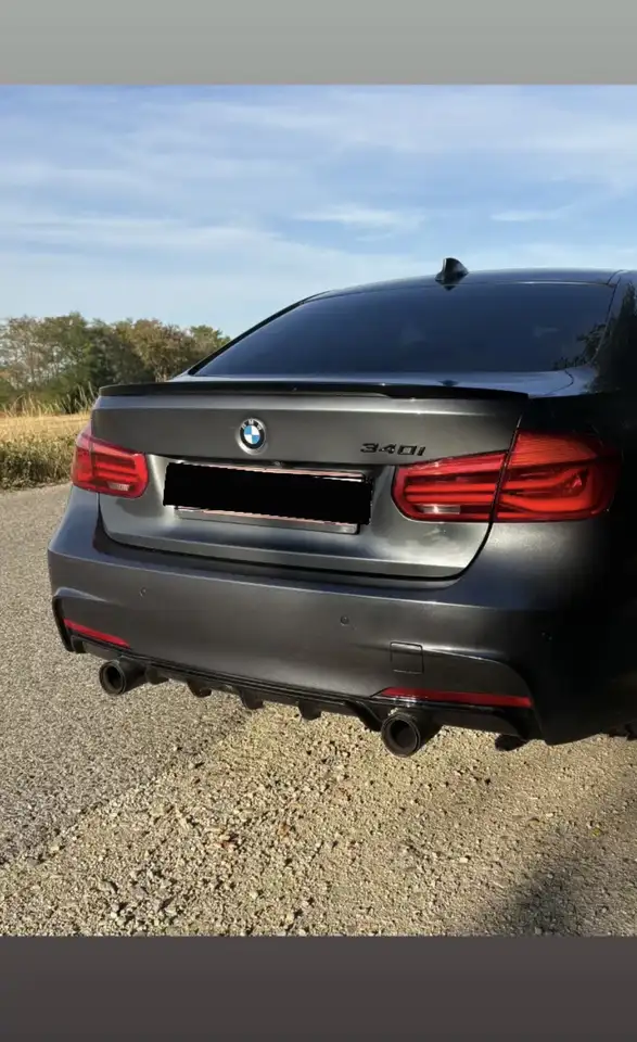 BMW 340