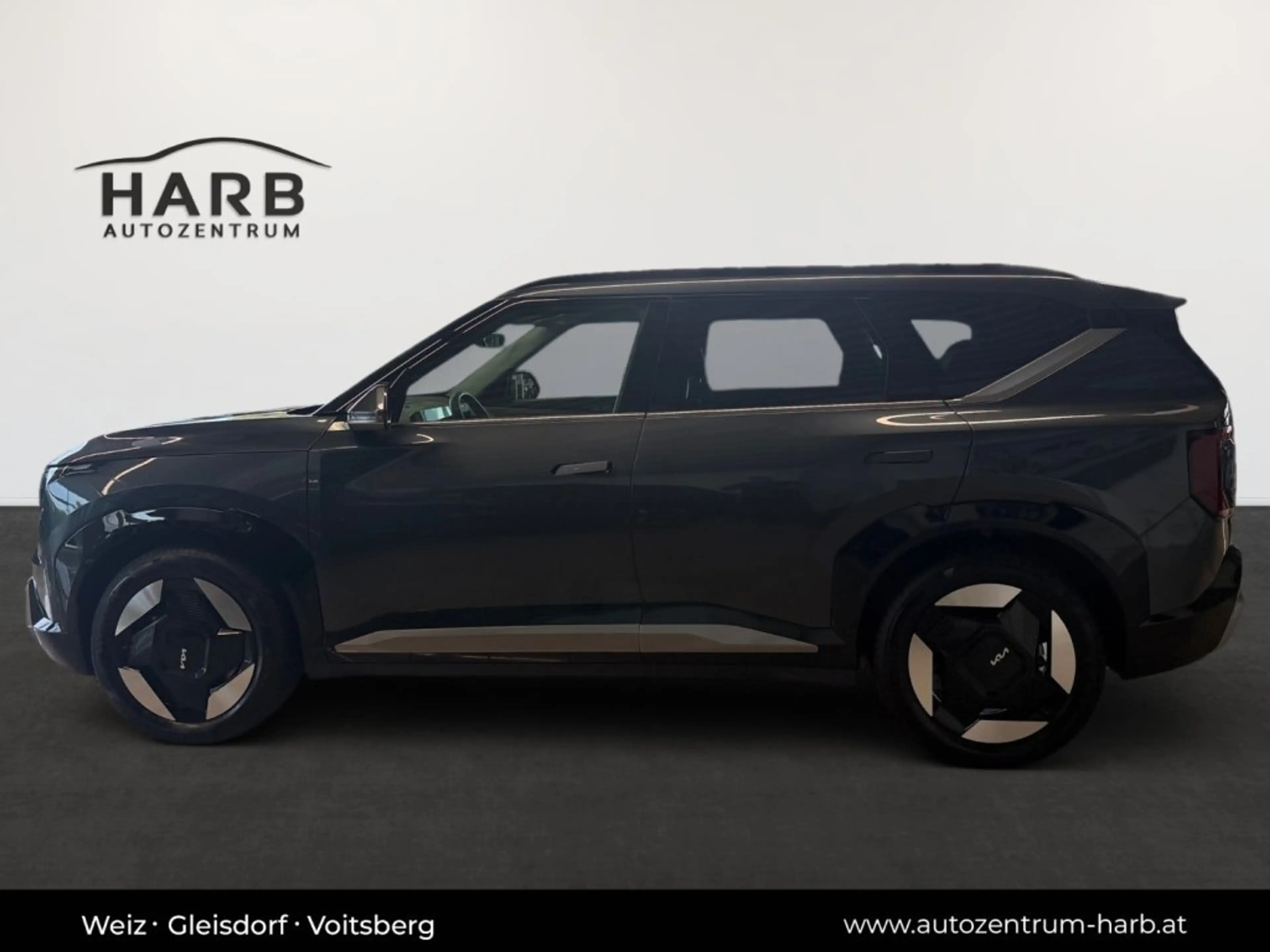Kia EV5 /1ST EDITION/81,4KWH/AT/FWD/216/MY26 — photo 9