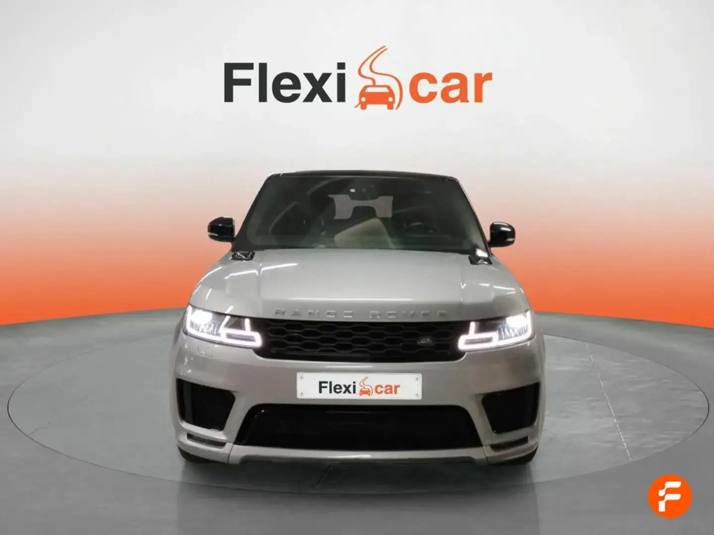 Land Rover Range Rover Sport 3.0SDV6 SE Aut. 249 Gris - 2