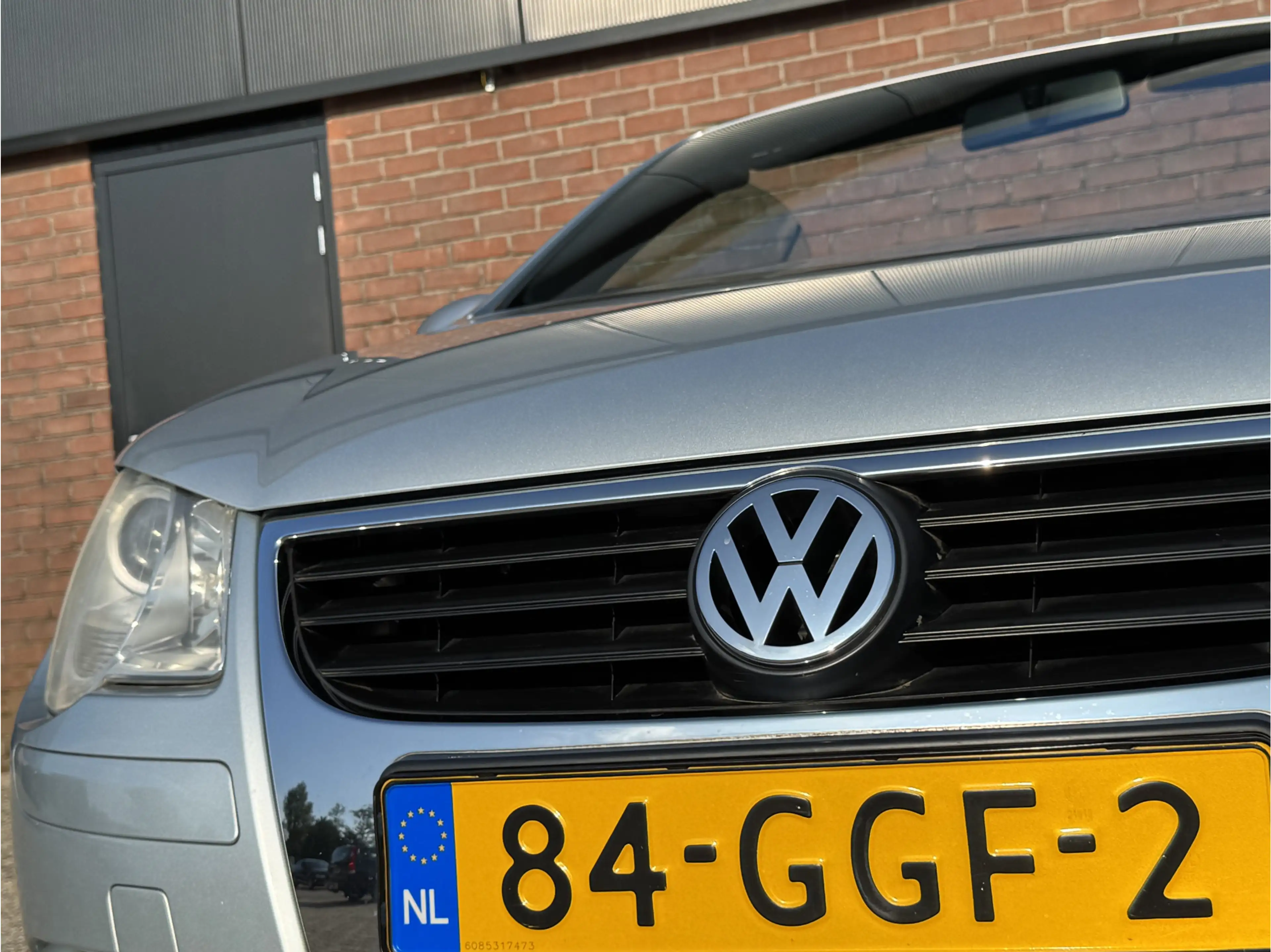 Volkswagen Eos 1.4 TSI | NL-AUTO! | 1E EIGENAAR! | DEALER OH! — photo 29