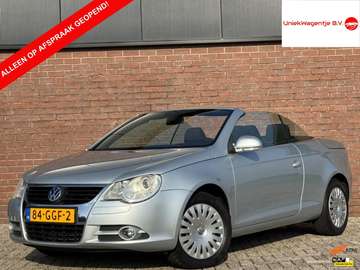 1.4 TSI | NL-AUTO! | 1E EIGENAAR! | DEALER OH!