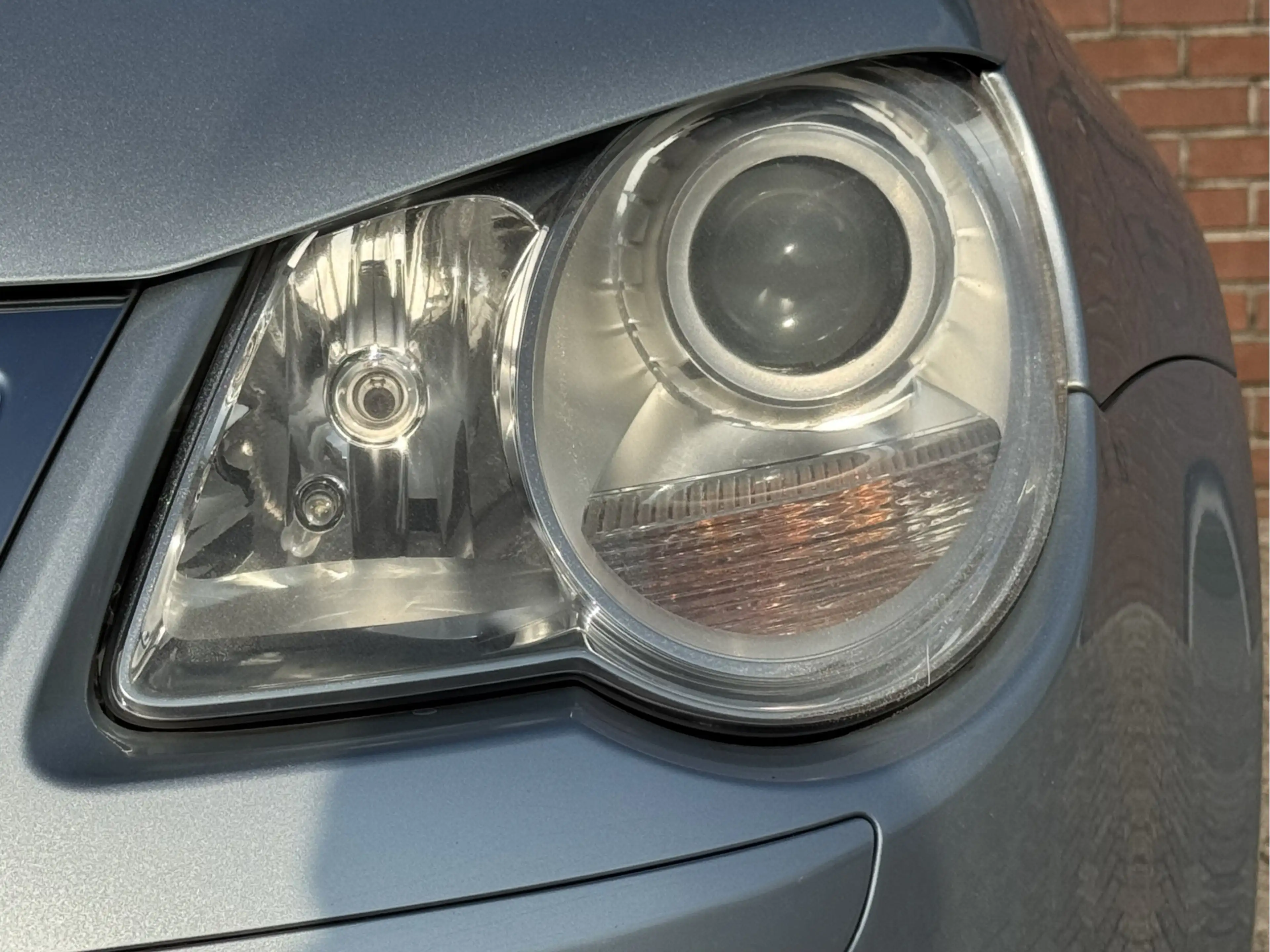 Volkswagen Eos 1.4 TSI | NL-AUTO! | 1E EIGENAAR! | DEALER OH! — photo 27