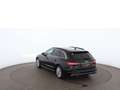 Audi A4 Avant 35 TDI advanced Aut LED NAVI TEMP R-CAM Schwarz - thumbnail 4