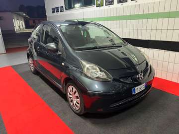 Aygo I 2008 3p 1.0 Sol m-mt