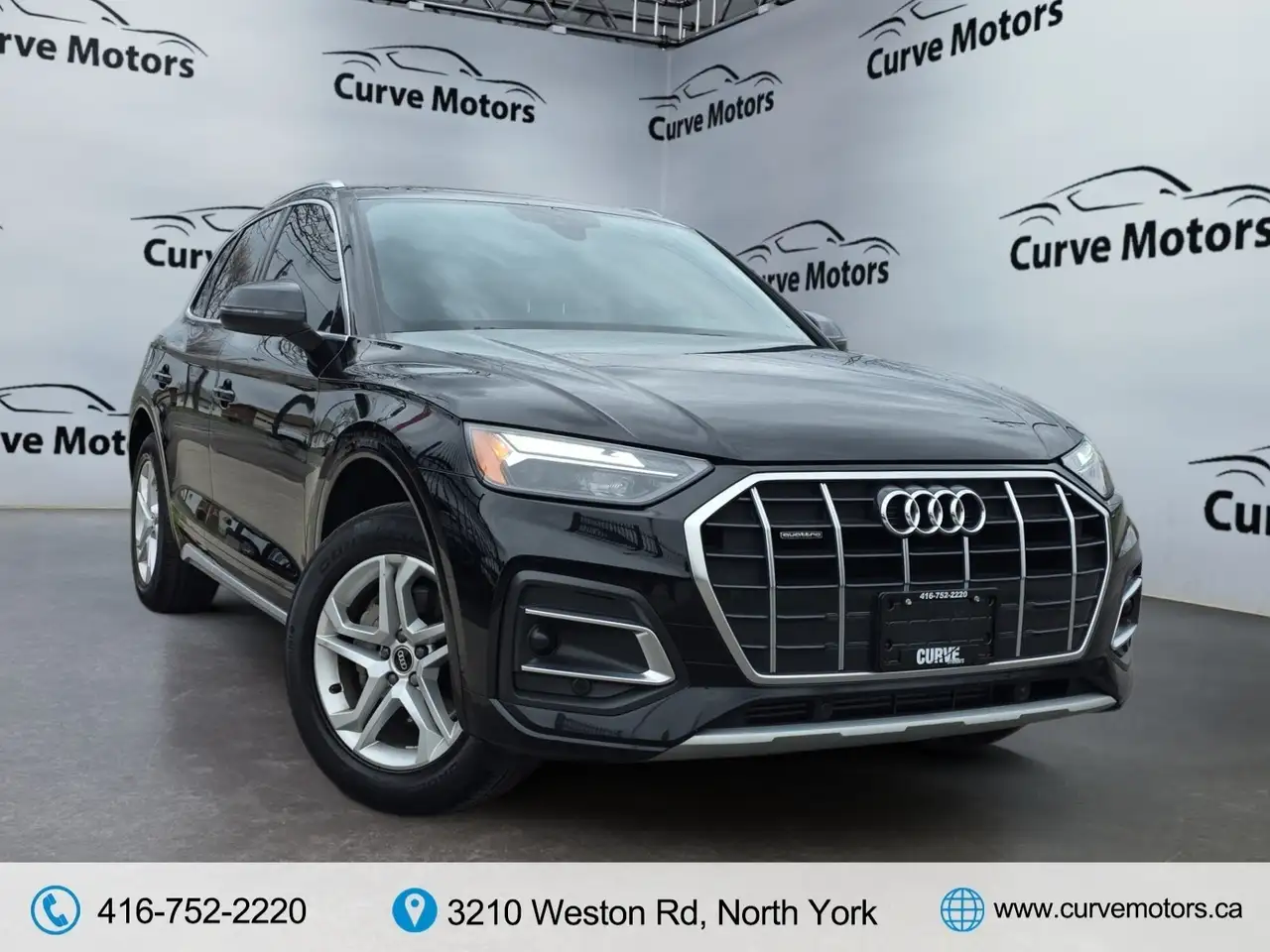 2022 Audi Q5