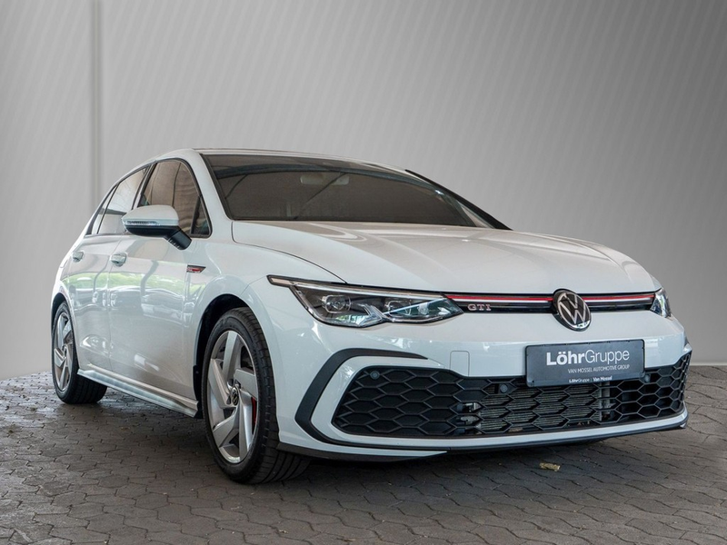 Volkswagen Golf 2.0 TSI DSG GTI — photo 3