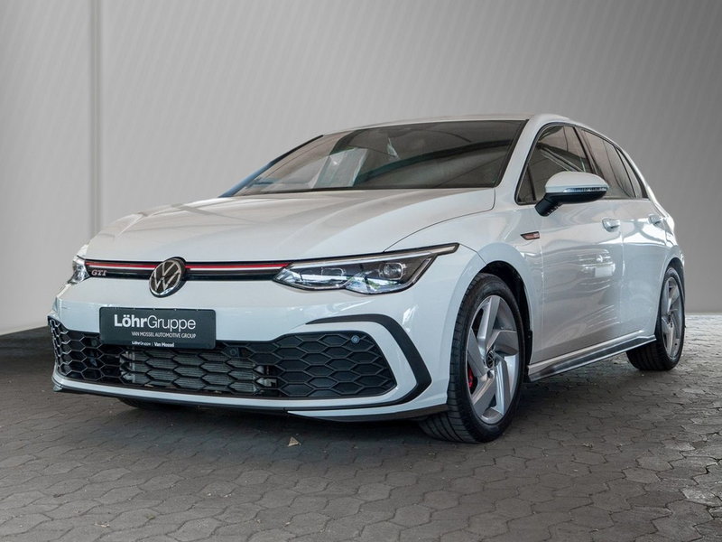 Volkswagen Golf 2.0 TSI DSG GTI — photo 2
