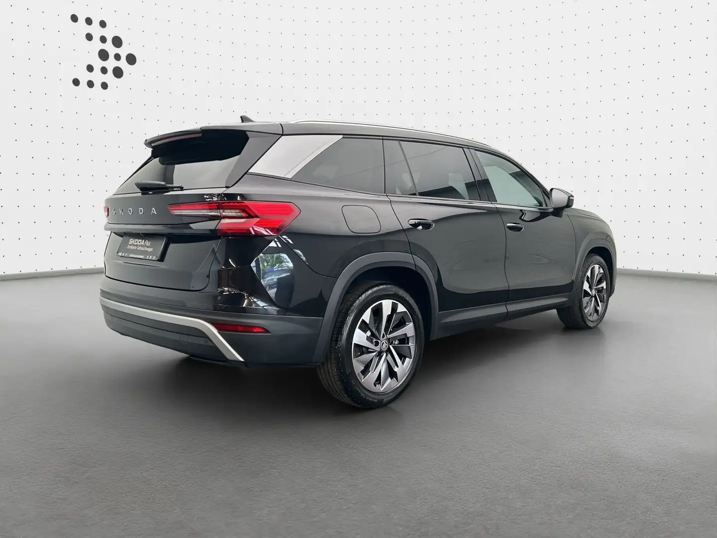 Skoda Kodiaq 2.0 TDI Selection DSG*7-Sitzer*LED*Virtua Noir - 2