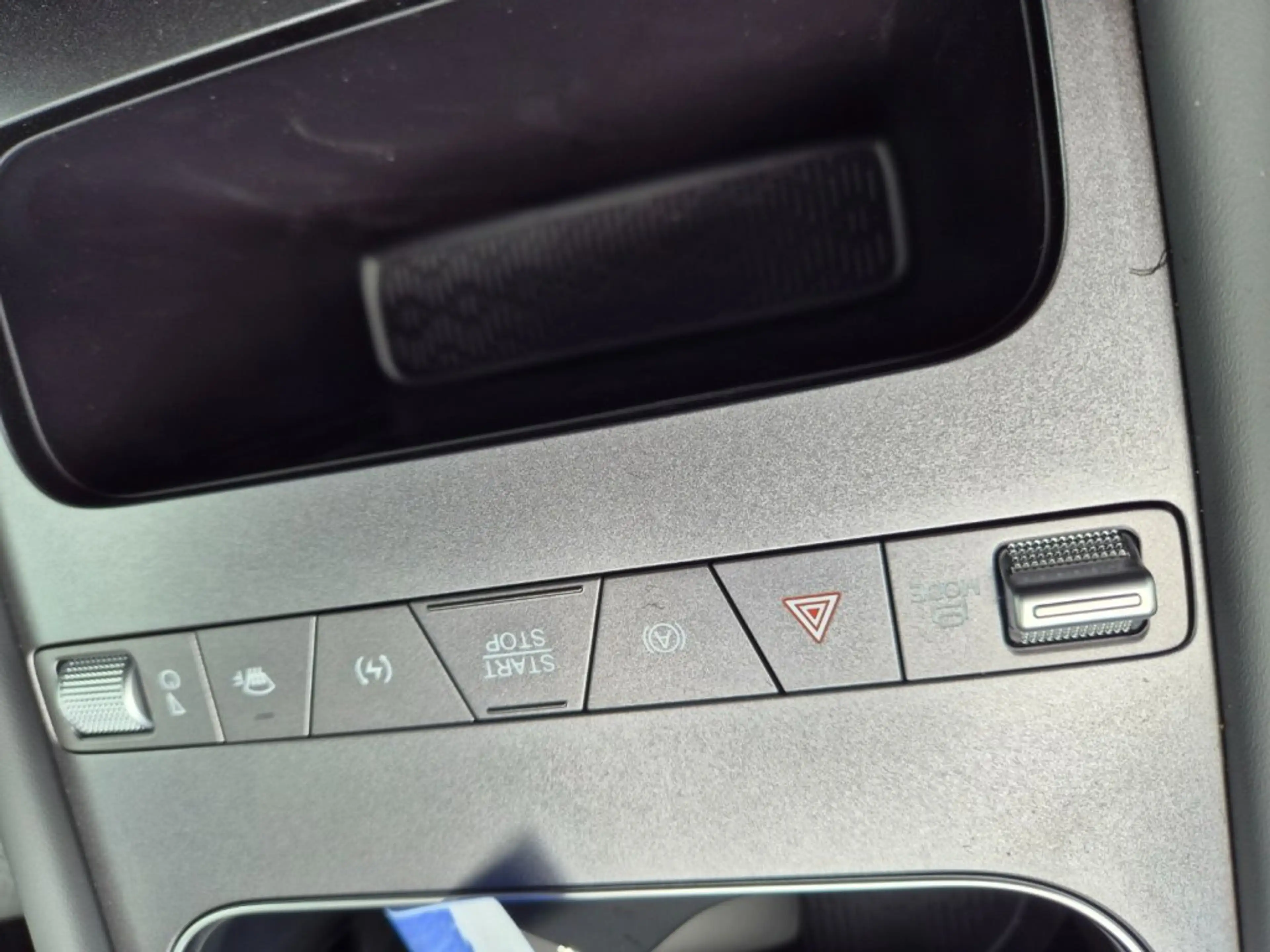 BYD Atto 3 EVO Excellence AWD — photo 14